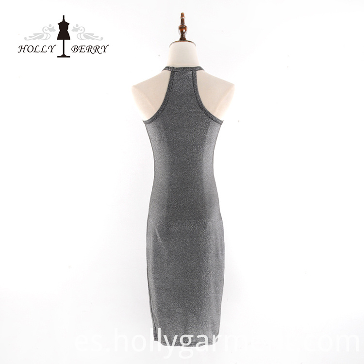 Vestido largo mujer Long Dress Women